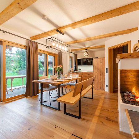 Almapartment Mauterndorf Pichl 9-2 外观 照片