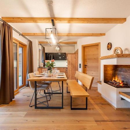 Almapartment Mauterndorf Pichl 9-2 外观 照片