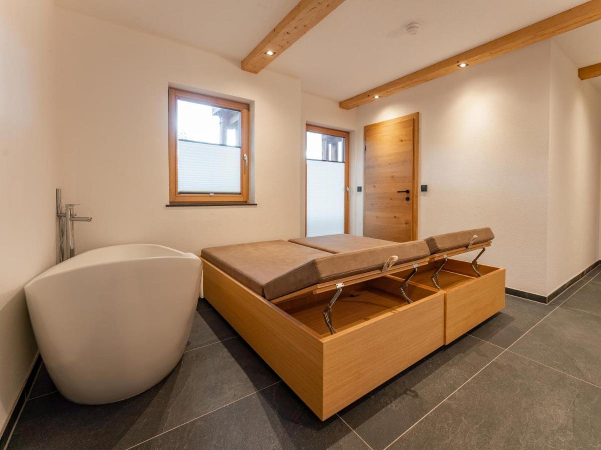 Almapartment Mauterndorf Pichl 9-2 外观 照片