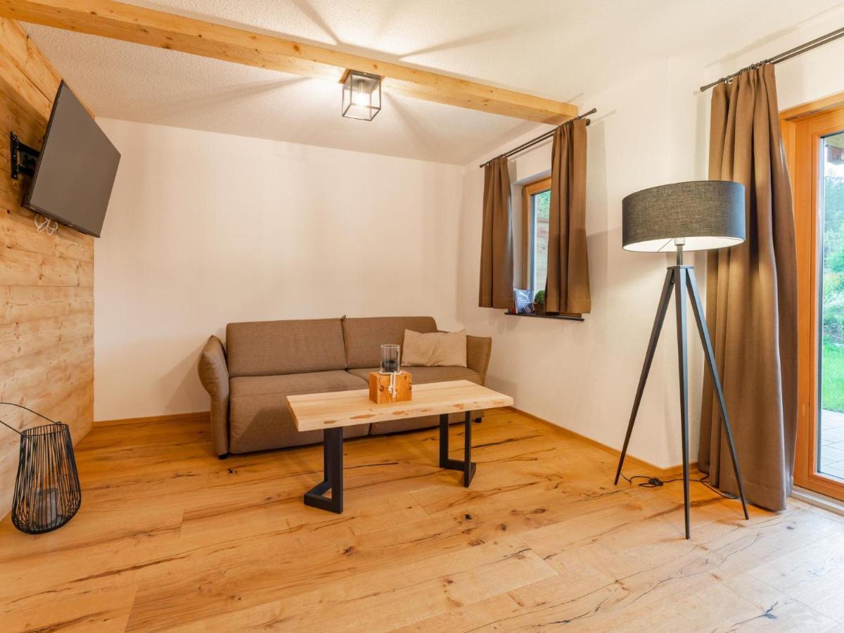 Almapartment Mauterndorf Pichl 9-2 外观 照片