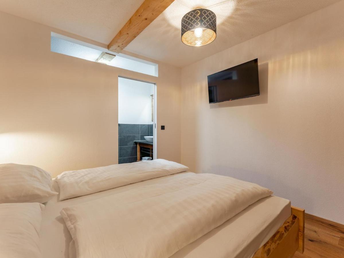 Almapartment Mauterndorf Pichl 9-2 外观 照片