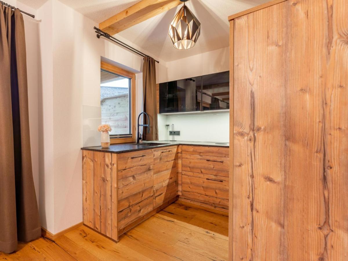 Almapartment Mauterndorf Pichl 9-2 外观 照片