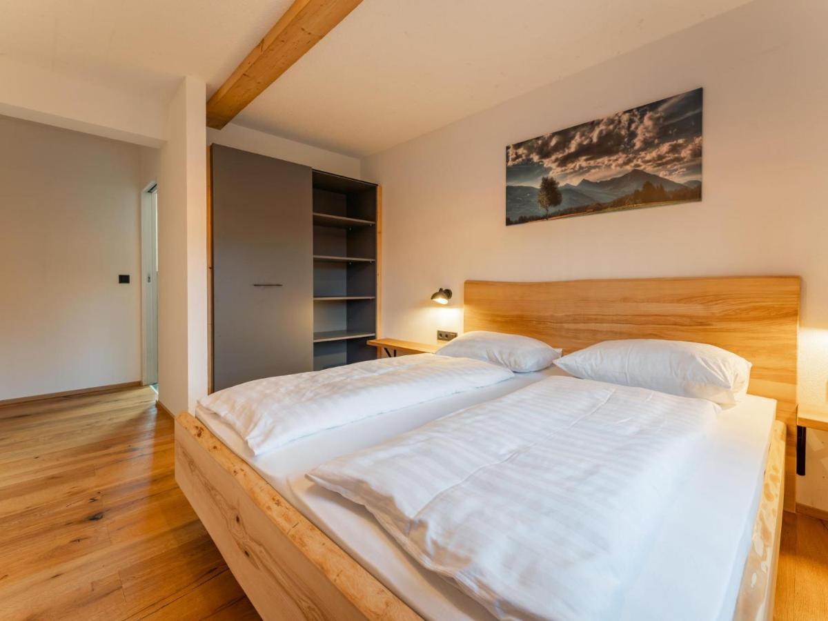 Almapartment Mauterndorf Pichl 9-2 外观 照片