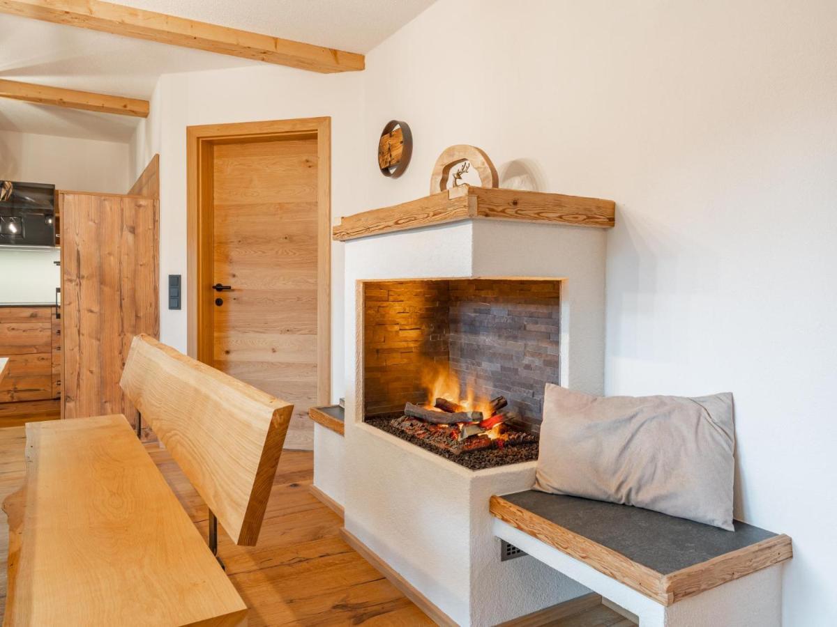 Almapartment Mauterndorf Pichl 9-2 外观 照片