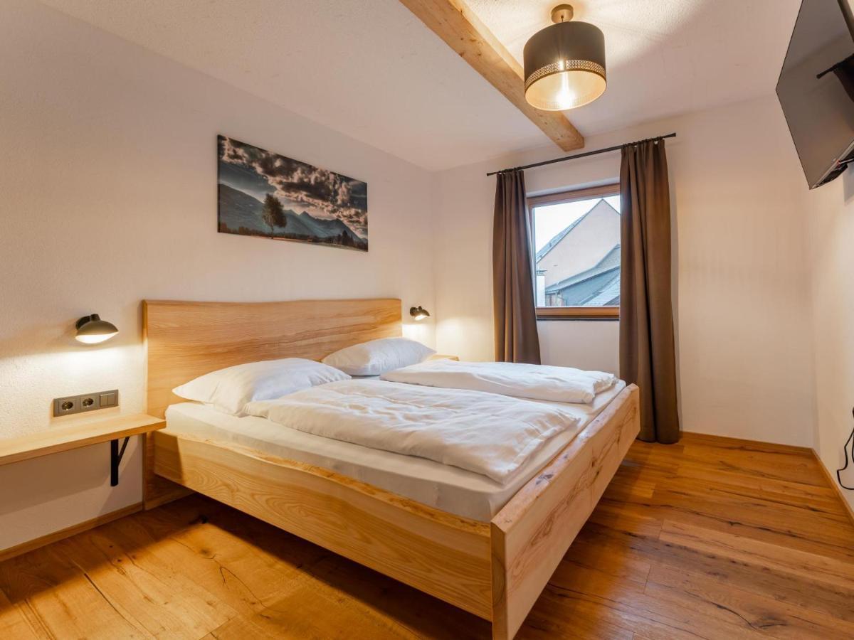 Almapartment Mauterndorf Pichl 9-2 外观 照片