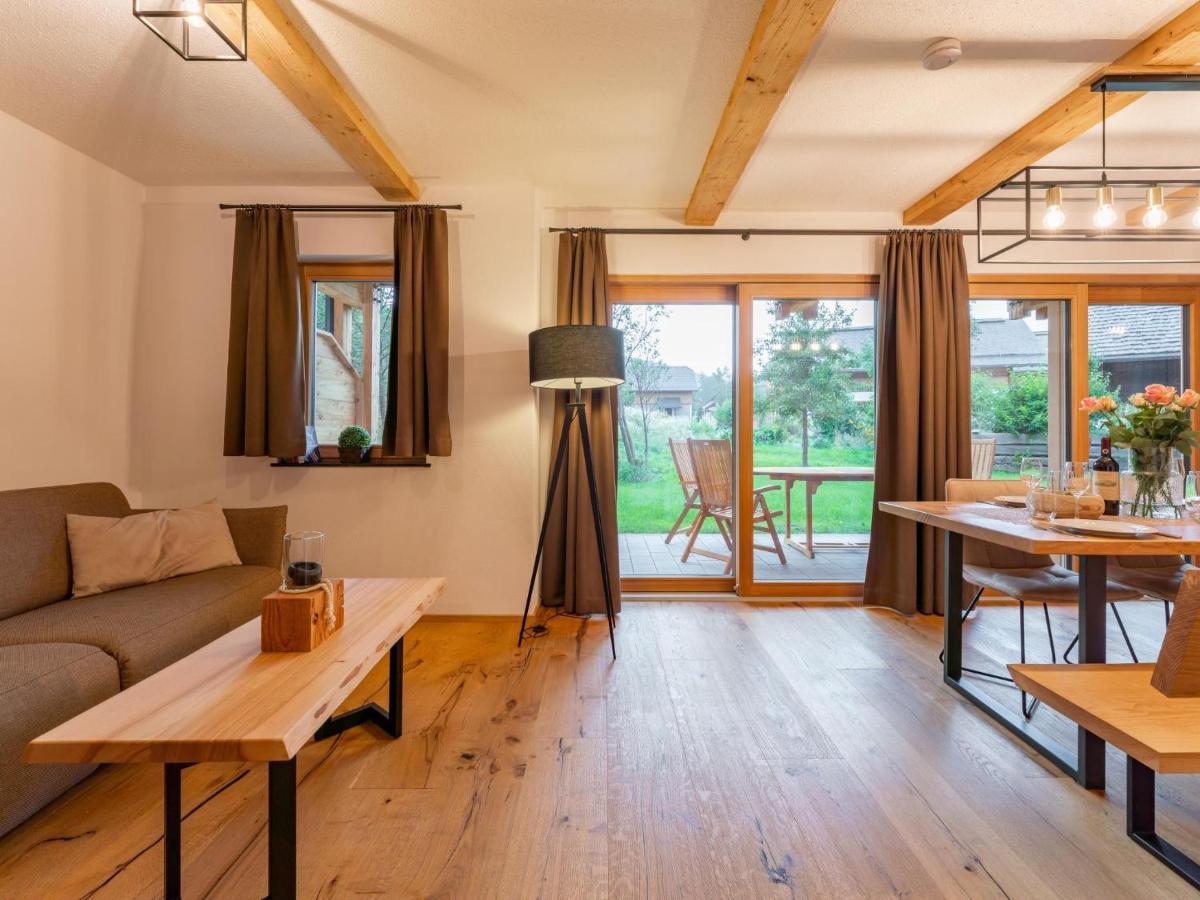 Almapartment Mauterndorf Pichl 9-2 外观 照片