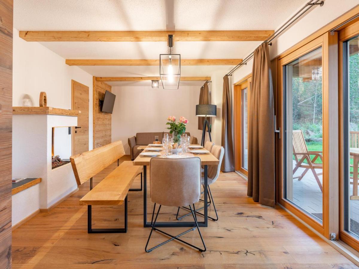 Almapartment Mauterndorf Pichl 9-2 外观 照片